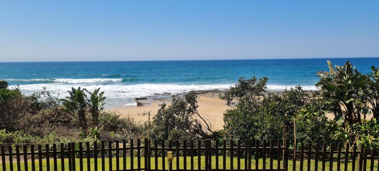 Bondi Beach B Shelly Beach Exterior foto